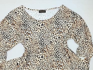 bluzki aga: Agatha, Bluzka damska, rozmiar 7XL — 1