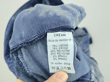 sprzedam buty: Cream, Spodnie materiałowe damskie, rozmiar XL — 5