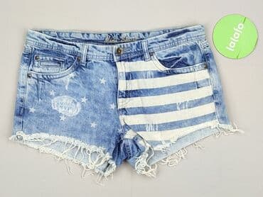 szorty jeansowe damskie big star: Denim Co, Szorty damskie, rozmiar M — 2