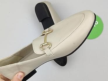 muminki buty: Primark, Półbuty damskie, rozmiar 37 — 6
