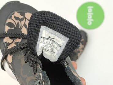 sizeer buty air force: Nike, Sneakersy damskie, rozmiar 36.5 — 6