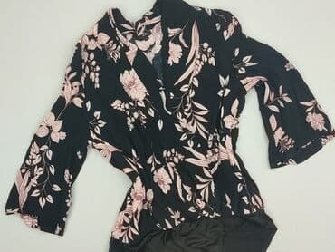 primark hello kitty majtki: River Island, Body damskie, rozmiar M — 1