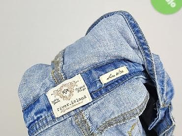 obuwie deichmann: River Island, Ogrodniczki damskie, rozmiar XS — 4