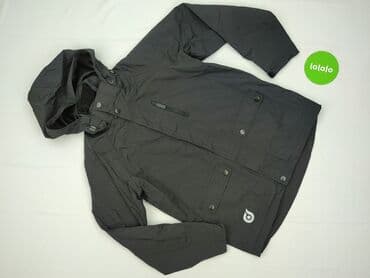 kamuflage kurtki: Kurtka przejściowa, KappAhl, 12 lat, 146-152 cm, stan - Bardzo dobry — 2