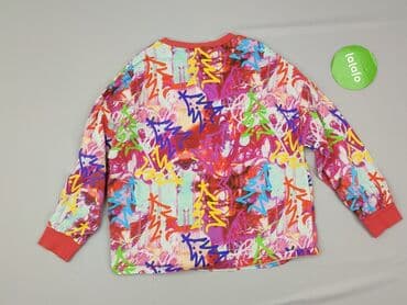 koszulki z napisami allegro: Blouse, Next, 10 years, 134-140 cm, condition - Very good — 3