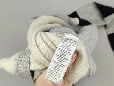 sweter z moheru: Sweter damski, rozmiar 4XL — 4