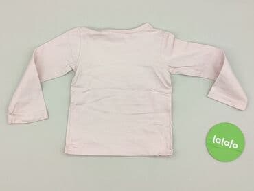 kurtki z puchu gęsiego: Blouse, 9-12 months, condition - Perfect — 3