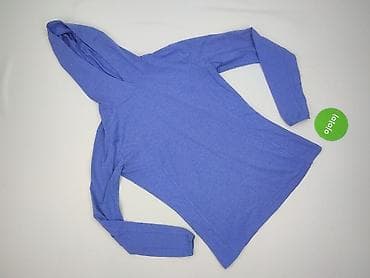 bluzki termiczne: Bluza z kapturem damska, rozmiar S — 2