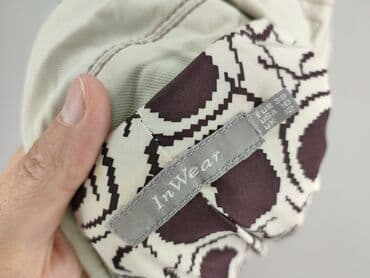 marynarka i koszulka: InWear, Піджак жіночий, розмір M — 4