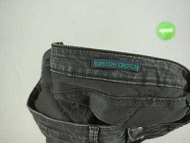 mango jeans regina: Джинси жіночі, розмір M — 4