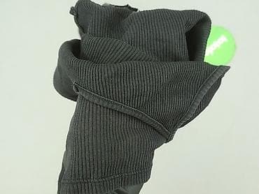 bluzki basic z dekoltem v: FB Sister, Top damski, rozmiar M — 5