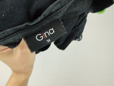 gucci bluzki: Gina, Bluzka damska, rozmiar S — 5