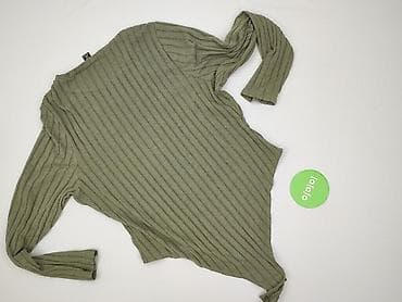 3 for u: Shein Curve, Sweter damski, rozmiar 3XL — 3