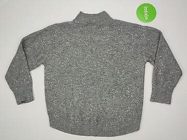 bluzki brokatowe: George, Sweter damski, rozmiar S — 3