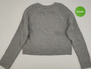 sweter h: Terranova, Women`s sweater, size M (EU 38) — 3