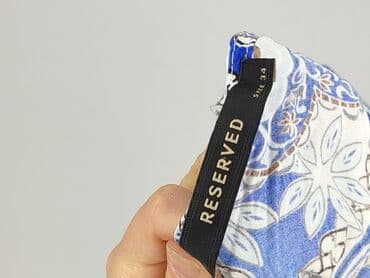 bluzki z reserved: Top damski, rozmiar 2XS — 5