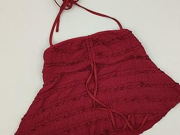 monika bluzki: Shein, Top damski, rozmiar XS — 1