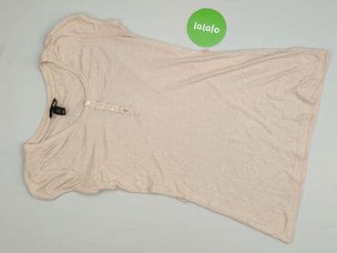 reserved sukienka zebra: H&M, Sukienka damska, rozmiar M — 2