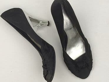 дешеве жіноче взуття: New Look, Flat shoes for women, 40, condition - Very good — 1