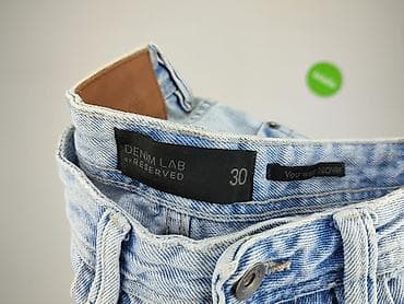 givenchy kurtka: Jeansy dla mężczyzn, rozmiar M — 5