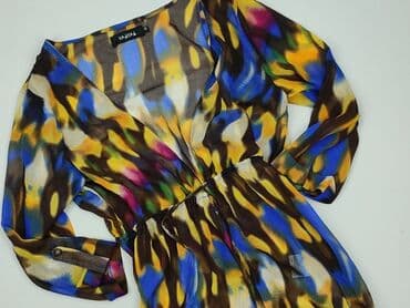 sukienka nakd: Naanaa, Sukienka damska, rozmiar M — 1