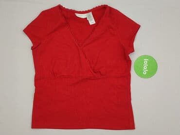 bluzki bawełniane allegro: Liz Claiborne, Bluzka damska, rozmiar M — 2