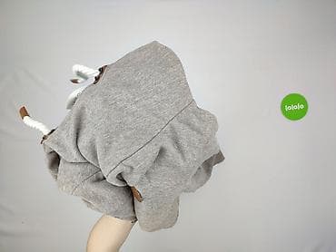 naketano: Naketano, Bluza z kapturem damska, rozmiar M — 5