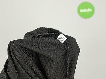 plisowanka: Szorty damskie, rozmiar 3XL — 5