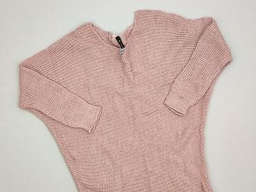 Italian Style, Sweter damski, rozmiar 5XL