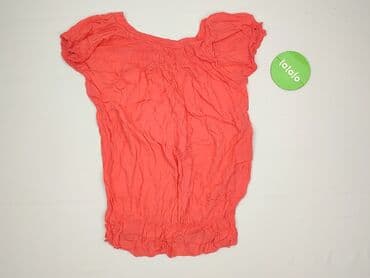 bluzki letnie plus size: Women's blouse, size S (EU 36) — 2