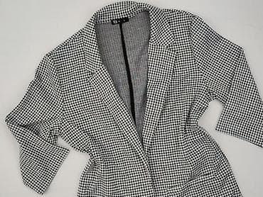 blazer colour: TEX, Marynarka damska, rozmiar L — 1