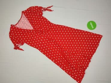 sukienki w czerwoną kratę: Orsay, Sukienka damska, rozmiar S — 2