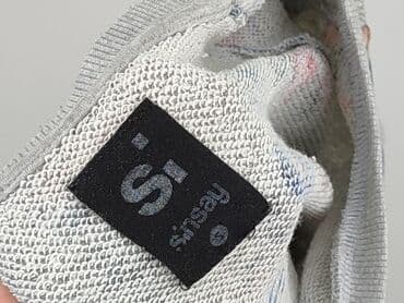 bluza biała sinsay: Sinsay, Bluza damska
, rozmiar S — 5