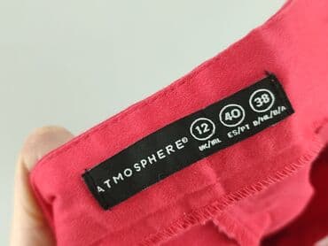 buty wyprzedaż ccc: Atmosphere, Spodnie materiałowe damskie, M — 4