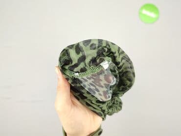 koszulka pod marynarkę damska: Bluzka damska, rozmiar S — 4