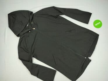 spodnie dresowe w panterkę: Women`s hoodie, XL — 2