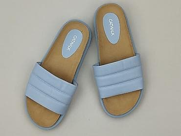 walkx buty: Klapki damskie, rozmiar 40 — 1