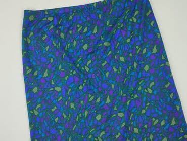 plisowane spódnice plus size: Women`s skirt, size 4XL (EU 48) — 1