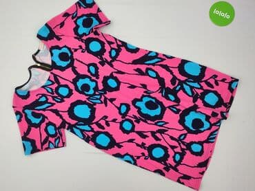 loola sukienka czerwona: Sukienka damska, S — 2