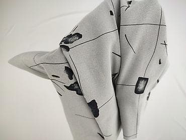 version jeans damskie: Spodnie materiałowe damskie, rozmiar XL — 4