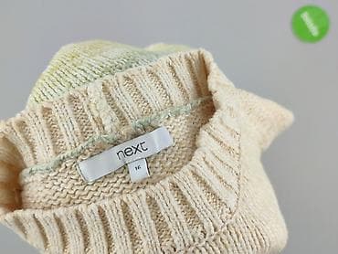 sweterek c: NEXT Petite, Sweter damski, rozmiar 2XL — 5