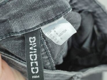 divided jeans: H&M Divided, Jeansy damskie, rozmiar M — 4