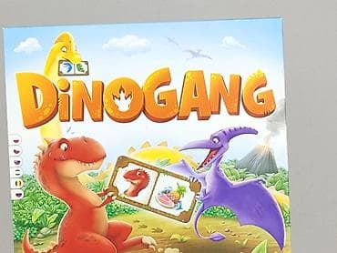 zabawki klein: Gra dla Dzieci, stan - Idealny — 5