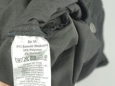 only sweter: Basic, Szorty dla mężczyzn, rozmiar 3XL — 5