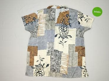 bluzki traktor: Koszula damska, rozmiar XL — 3