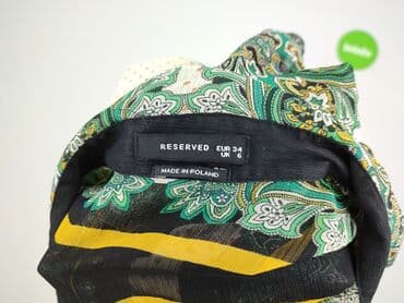 modbis bluzki: Koszula damska, rozmiar XS — 4