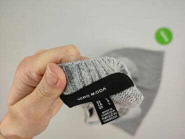 sukienka zima: Vero Moda, Sukienka damska, rozmiar L — 4