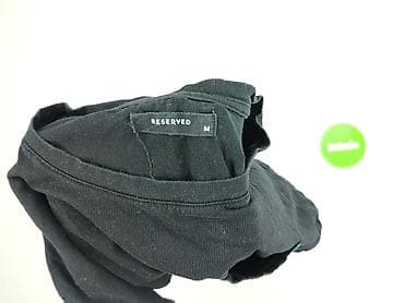 usa: Reserved, T-shirt damski, rozmiar M — 4