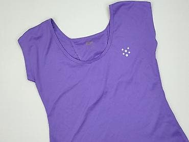 Crivit, T-shirt damski, rozmiar M