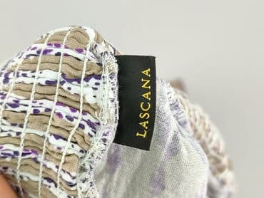 lascana buty: Lascana, Leggings Elegant for women, size M — 5